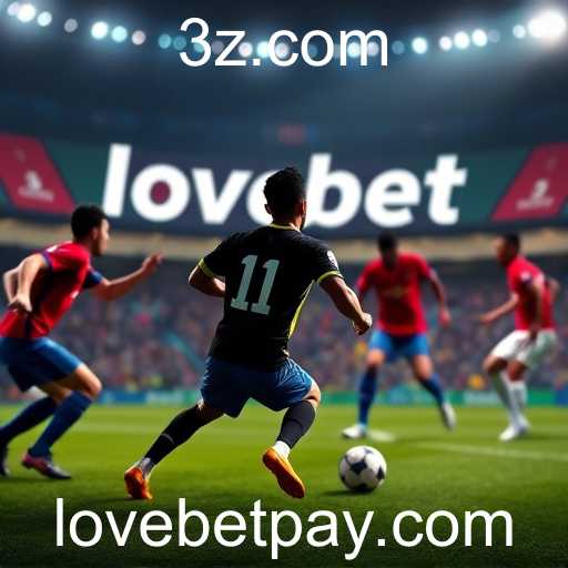 A Ascensão do Lovebet no Brasil