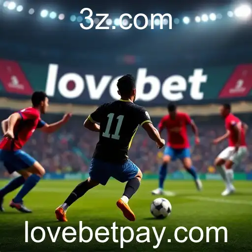 A Ascensão do Lovebet no Brasil