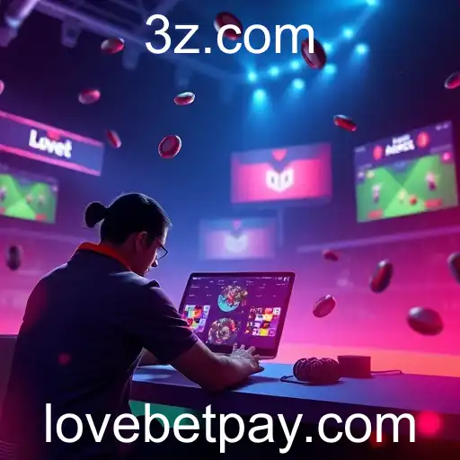 Expansão dos Sites de Jogos no Brasil