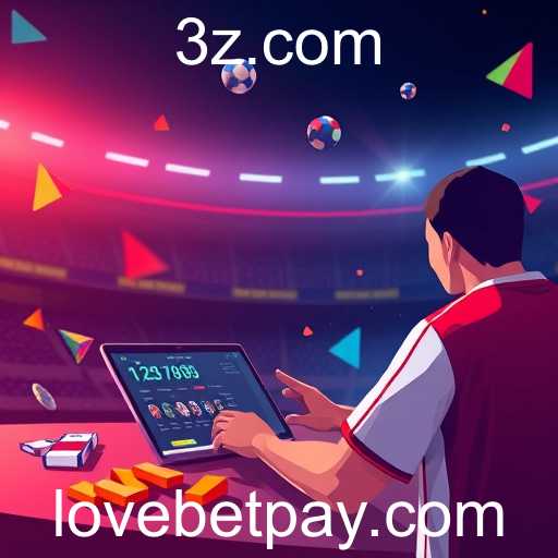 O Crescimento Explosivo do Mercado de Apostas em 2025