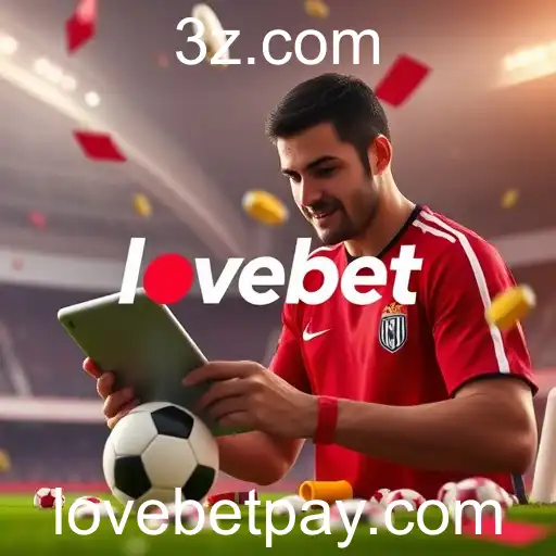 A Ascensão dos Jogos Online e o Papel do Lovebet