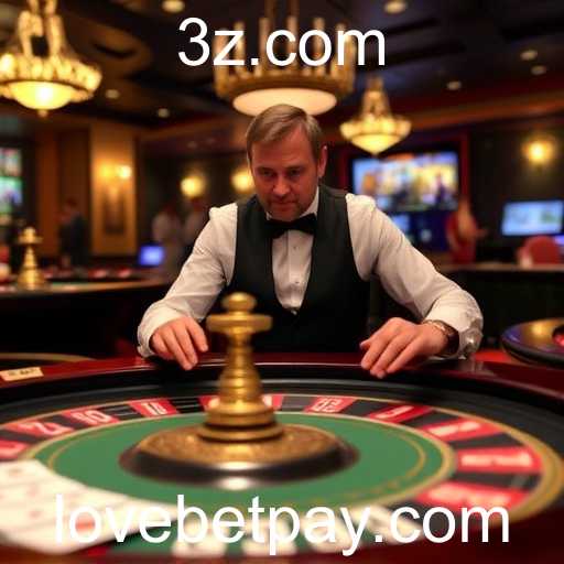 lovebet