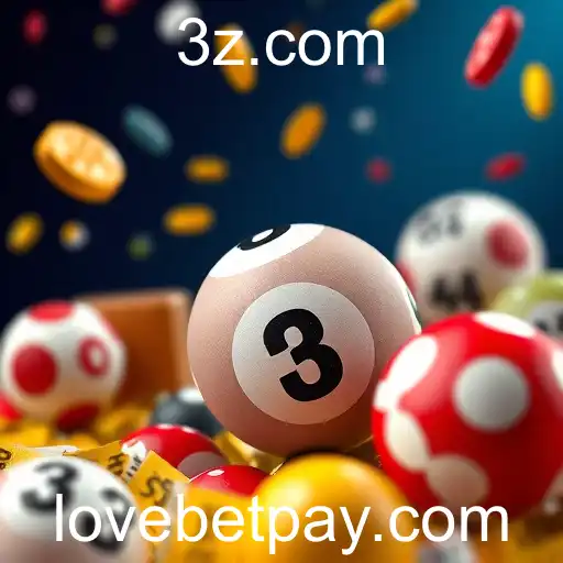 Explorando a Categoria de Loterias no Lovebet: O Que Você Precisa Saber