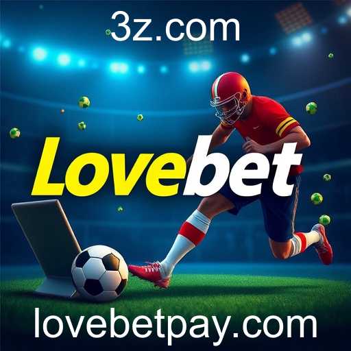 Tendências de Jogos Online e a Ascensão do Lovebet