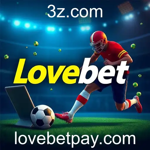 Tendências de Jogos Online e a Ascensão do Lovebet
