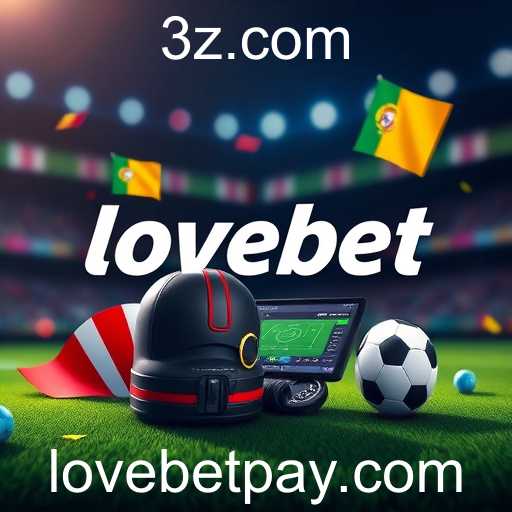 A Ascensão da Lovebet no Mercado Brasileiro de Jogos