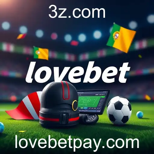 A Ascensão da Lovebet no Mercado Brasileiro de Jogos