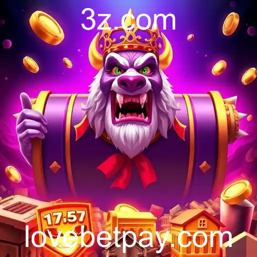 Explorando a Emoção dos Caça-Níqueis no Lovebet