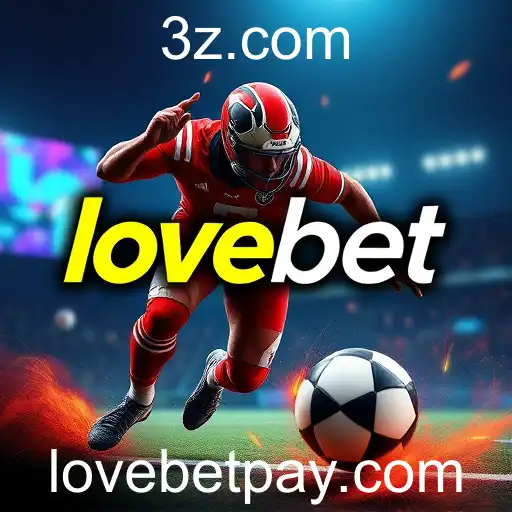 A Evolução dos Esportes na Plataforma 'lovebet': Tradição e Inovação em Apostas Online