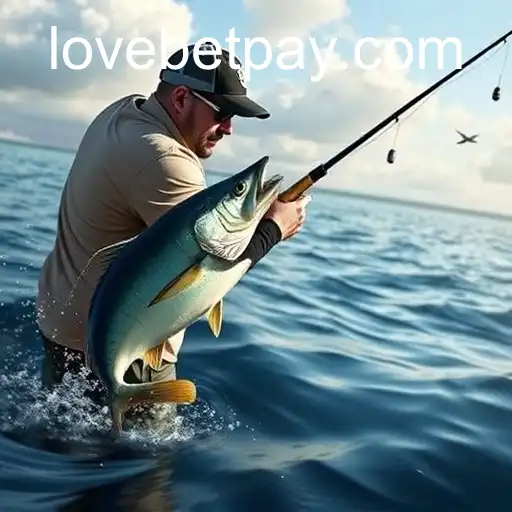 Exploring the Exciting World of Fishing Games