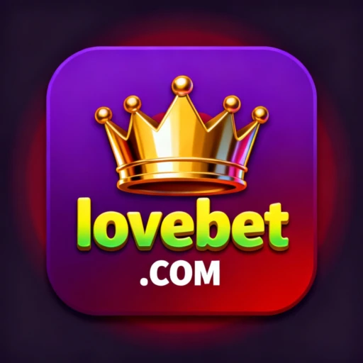 lovebet logo