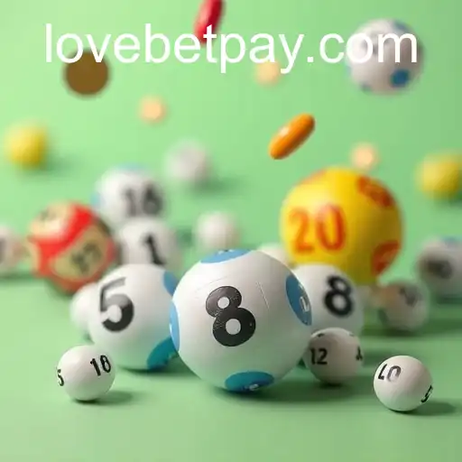 Exploring the Allure of Lottery Games