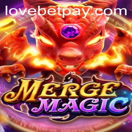 MergeMagic and LoveBet: An Enchanting Journey Through Gaming