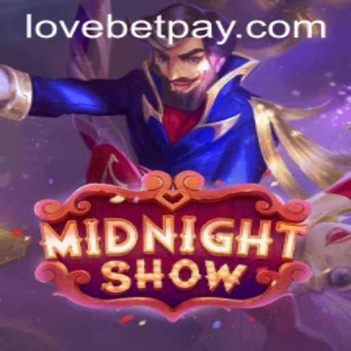 Delving into the Enigmatic World of MidnightShow: A Lovebet Adventure
