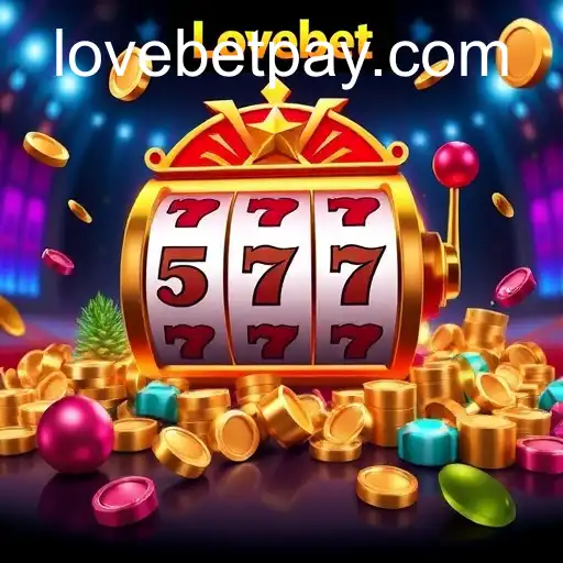 Exploring the Fascination of Online Slots with Lovebet