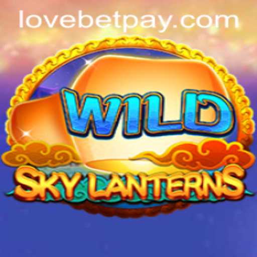 SkyLanterns: A Mesmerizing Journey with Lovebet
