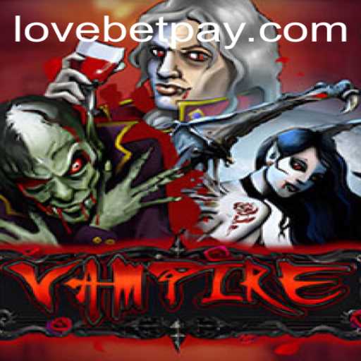 Exploring Vampire: Embrace the Thrills of Lovebet in a Gothic Realm
