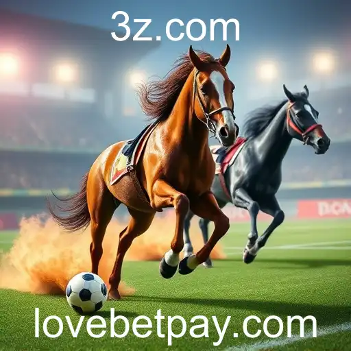 Explorando o Mundo dos Jogos Virtuais na Plataforma Lovebet
